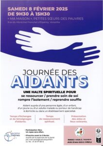 Journée des aidants